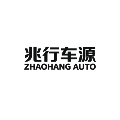 ZHAOHANG AUTO logo